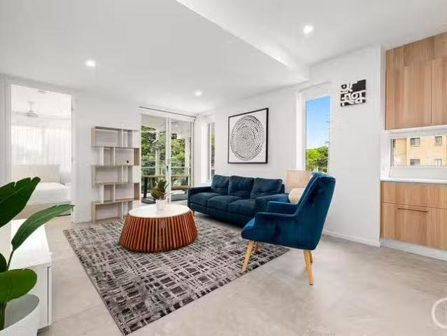 Apartment for rent in Toombul, Queensland