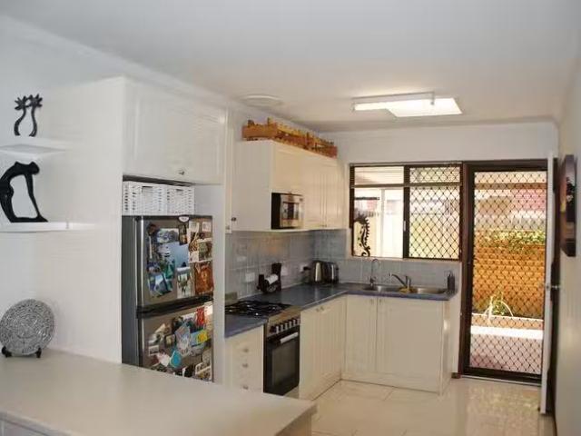 Apartment for rent in Camerons Creek, Victoria