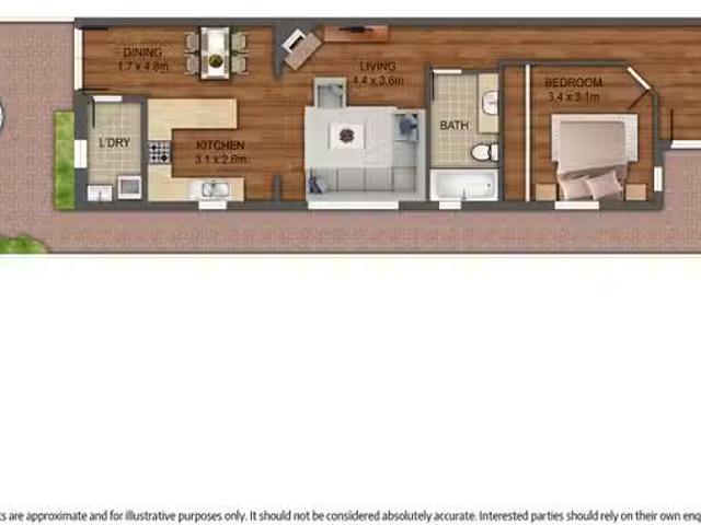 House for rent in Camerons Creek, Victoria