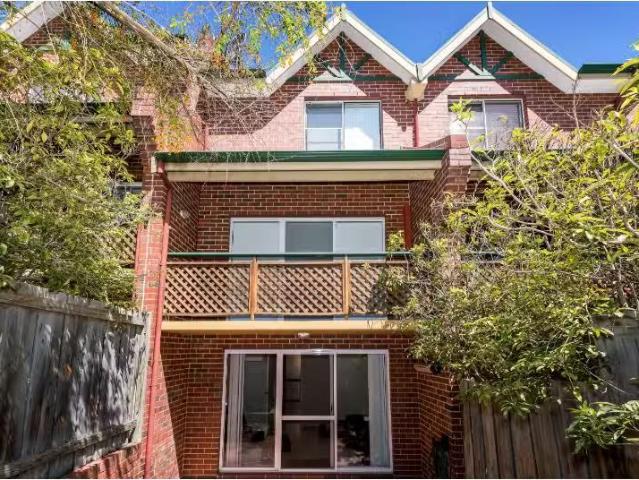 Condo for rent in Cockburn, Western Australia