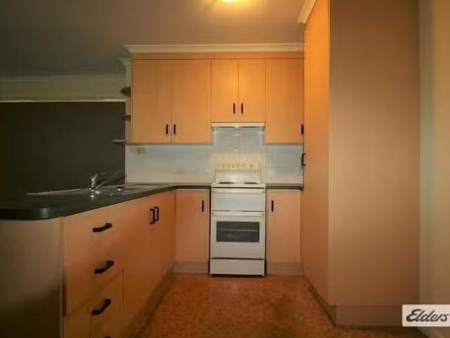 Apartment for rent in Emerald, Queensland