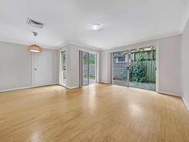 House for rent in Sydney, New South Wales