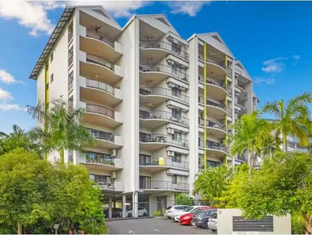 Apartment for rent in Darwin, Northern Territory