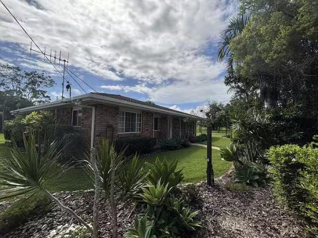 House for rent in Maryborough West, Queensland