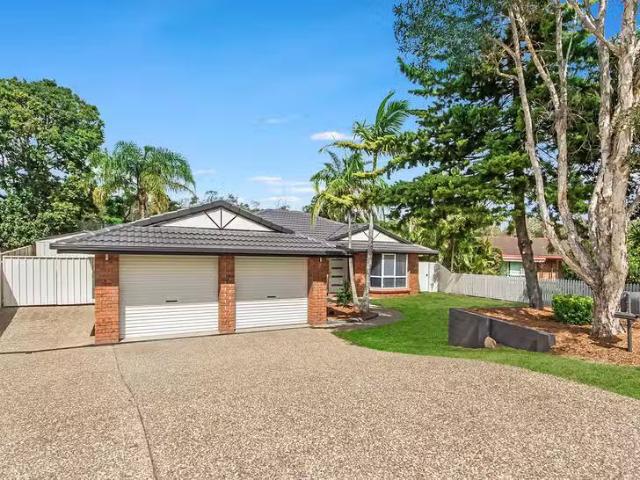 House for rent in Fernbrook, Queensland