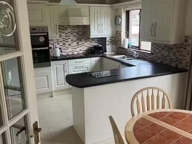 House to rent