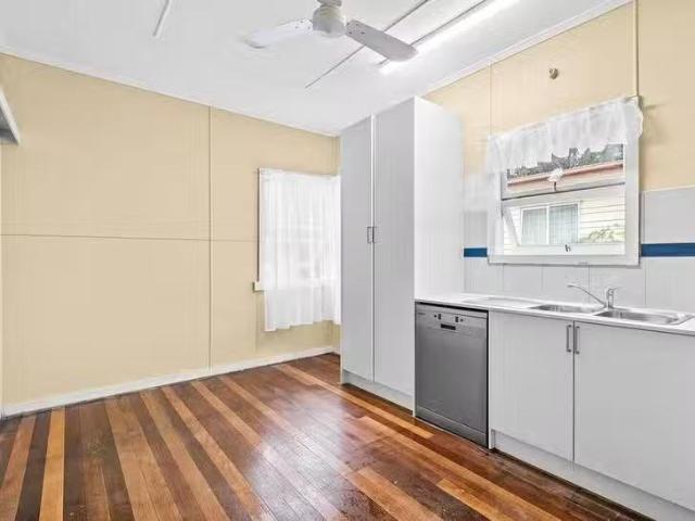 House for rent in Toombul, Queensland