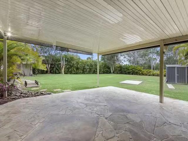 House for rent in Horseshoe Creek, South Australia