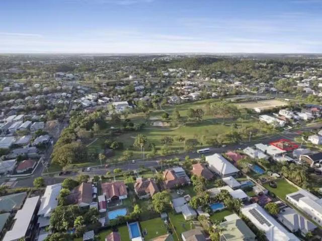 House for rent in Toombul, Queensland