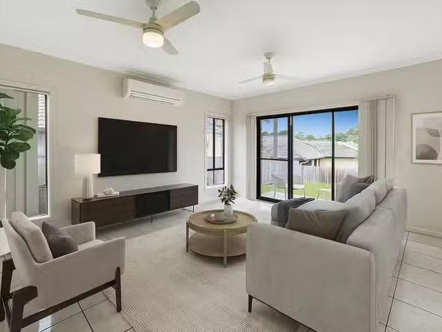 House for rent in Toombul, Queensland