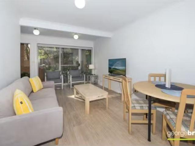 Apartment for rent in Gosford, New South Wales