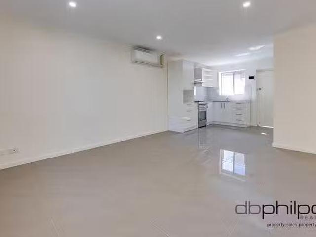 Apartment for rent in Horseshoe Creek, South Australia