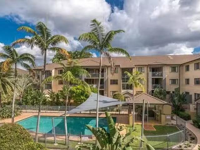 Apartment for rent in Toombul, Queensland
