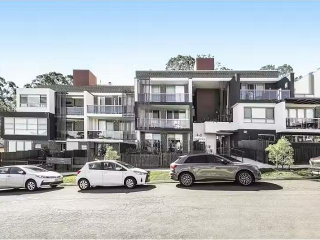 Apartment for rent in Sydney, New South Wales