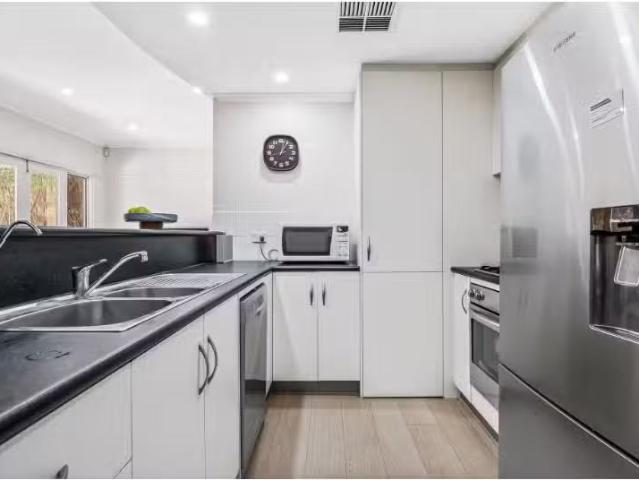 Condo for rent in Horseshoe Creek, South Australia