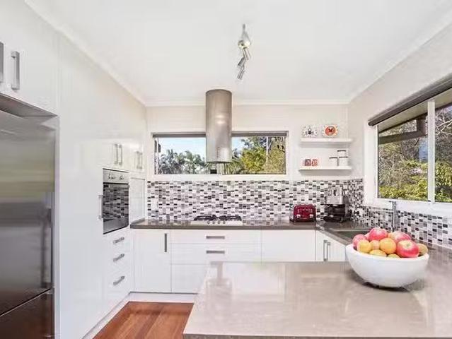 House for rent in Toombul, Queensland