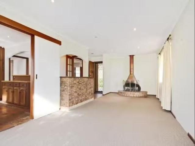 House for rent in Horseshoe Creek, South Australia