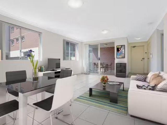 Apartment for rent in Sydney, New South Wales