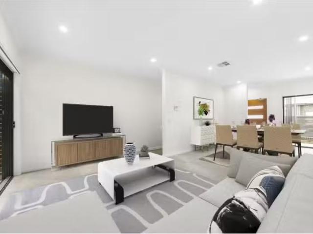 Condo for rent in Sydney, New South Wales