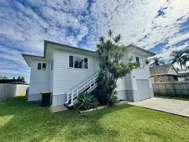House for rent in Toombul, Queensland