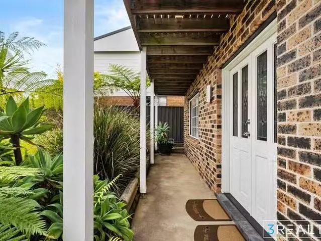 House for rent in Pinny Beach, New South Wales