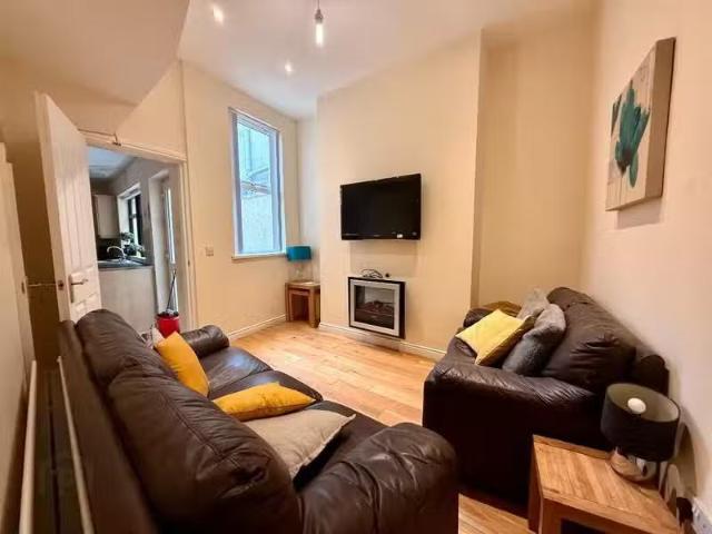 House to rent