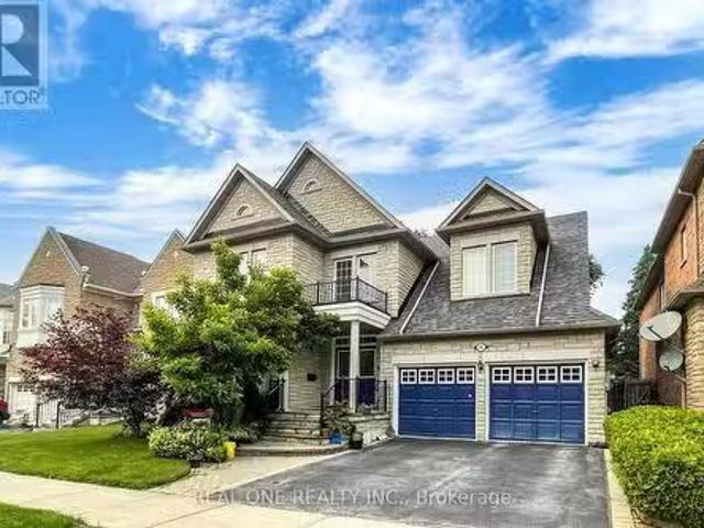 House for rent in Woburn, Ontario