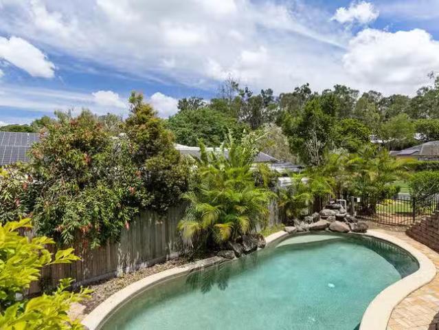 House for rent in Toombul, Queensland