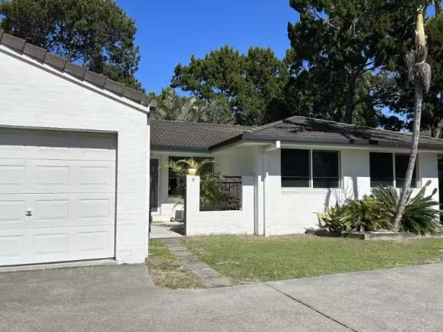 Condo for rent in Suffolk Park, New South Wales