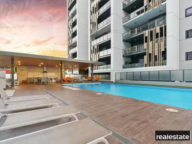 Apartment for rent in Cambridge, Western Australia