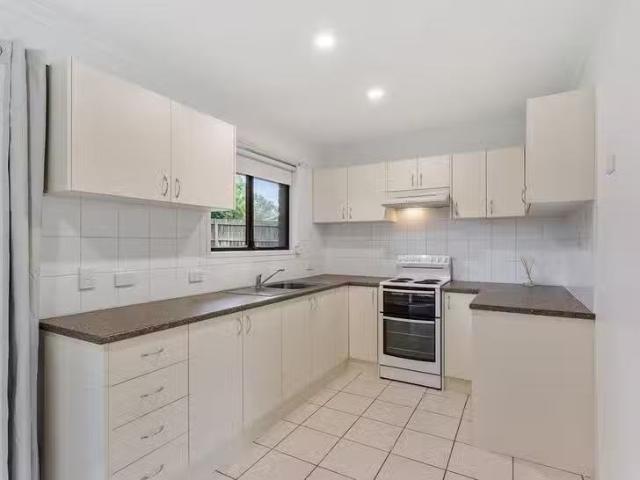 House for rent in Toombul, Queensland