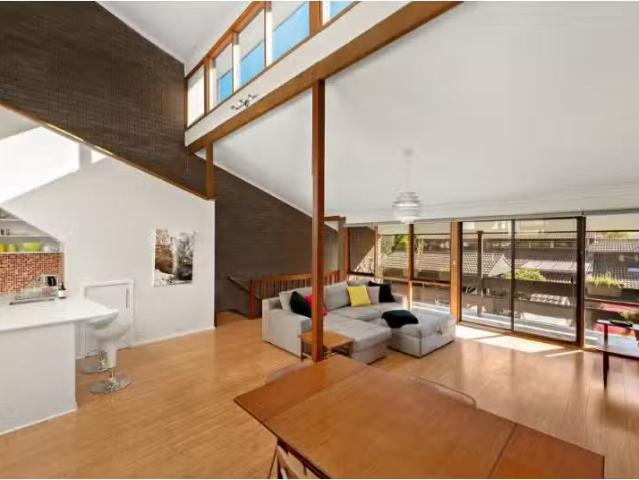 Condo for rent in Woden, Australian Capital Territory