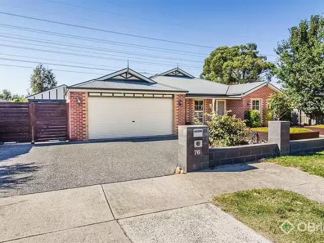 House for rent in Camerons Creek, Victoria
