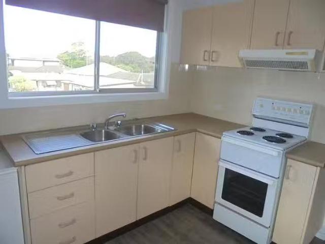Apartment for rent in Blue Bay, New South Wales