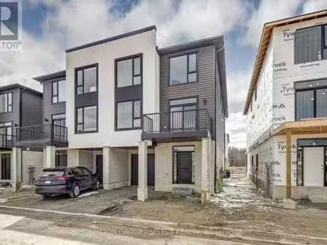 House for rent in Arva, Ontario