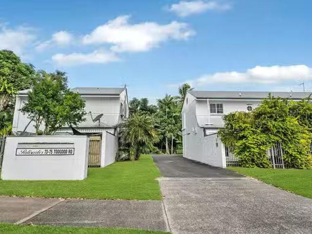 House for rent in Cairns, Queensland