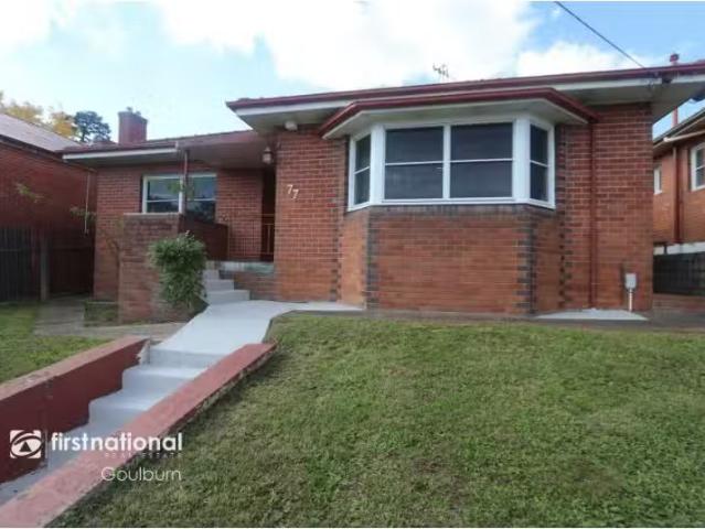 House for rent in Brisbane Grove, New South Wales