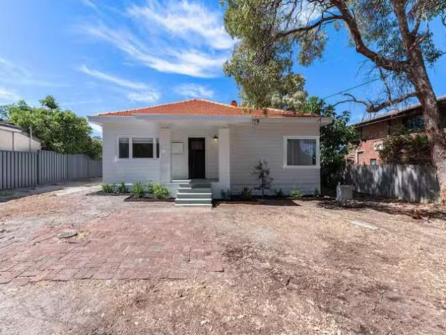 House for rent in Bayswater, Western Australia