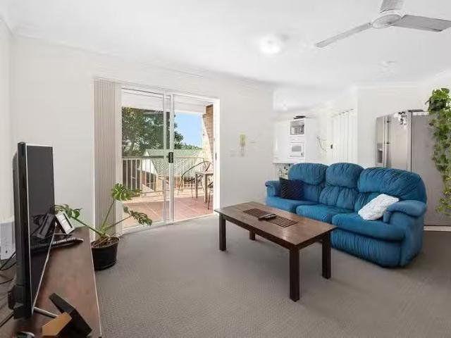 Apartment for rent in Toombul, Queensland