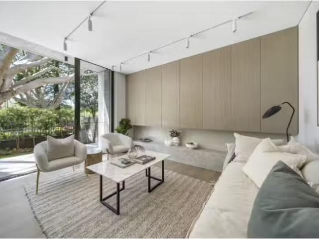Apartment for rent in Sydney, New South Wales