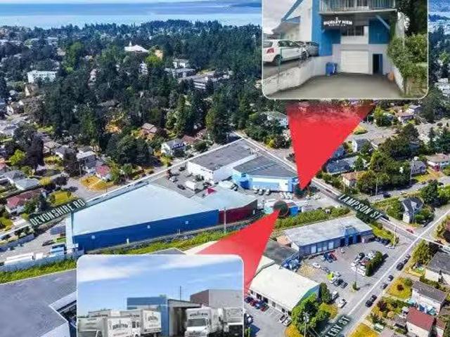 House for rent in Esquimalt, British Columbia