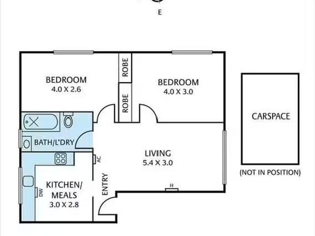 House for rent in Williamstown, Victoria