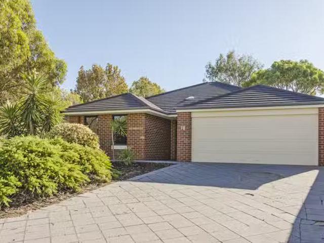 House for rent in Clarkson, Western Australia