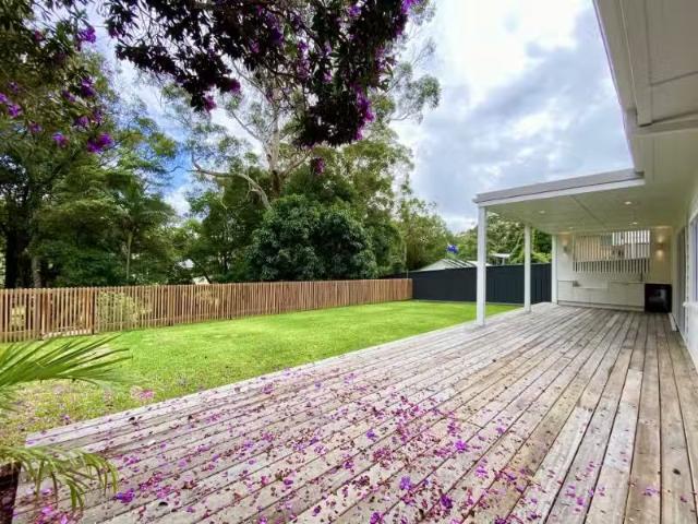 House for rent in Nelson Bay, New South Wales