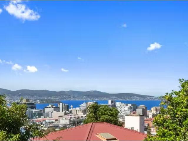 Apartment for rent in Hobart, Tasmania