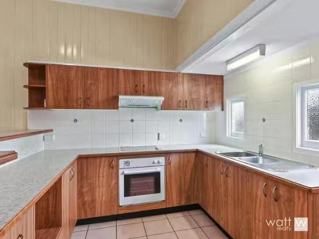 House for rent in Toombul, Queensland