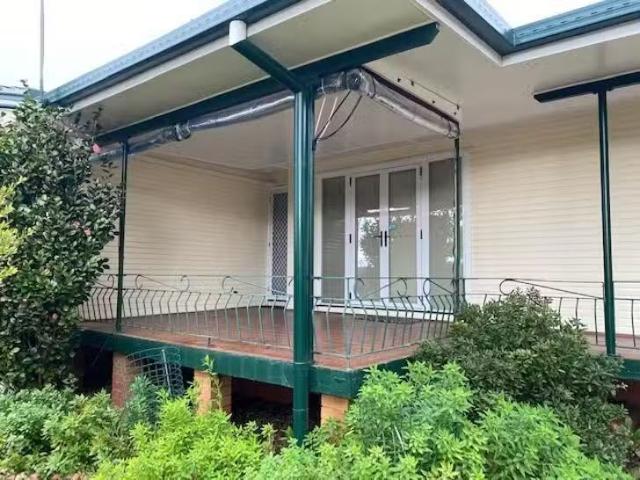 House for rent in Toombul, Queensland