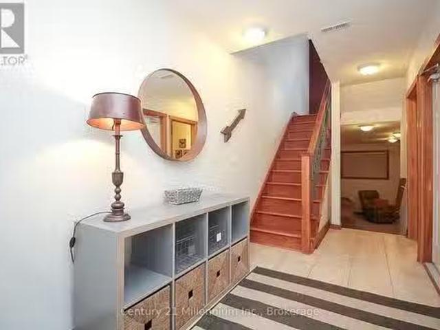 Condo for rent in Ontario