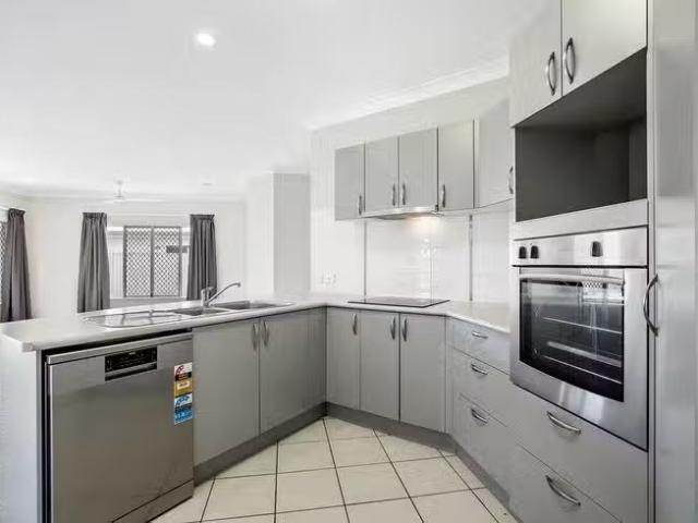 House for rent in Kewarra Beach, Queensland