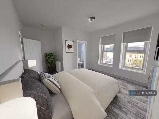 House for rent in Beckton, Greater London